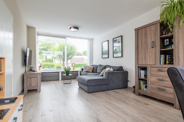 Medium property photo - Nachtschadestraat 33, 2153 EJ Nieuw-Vennep